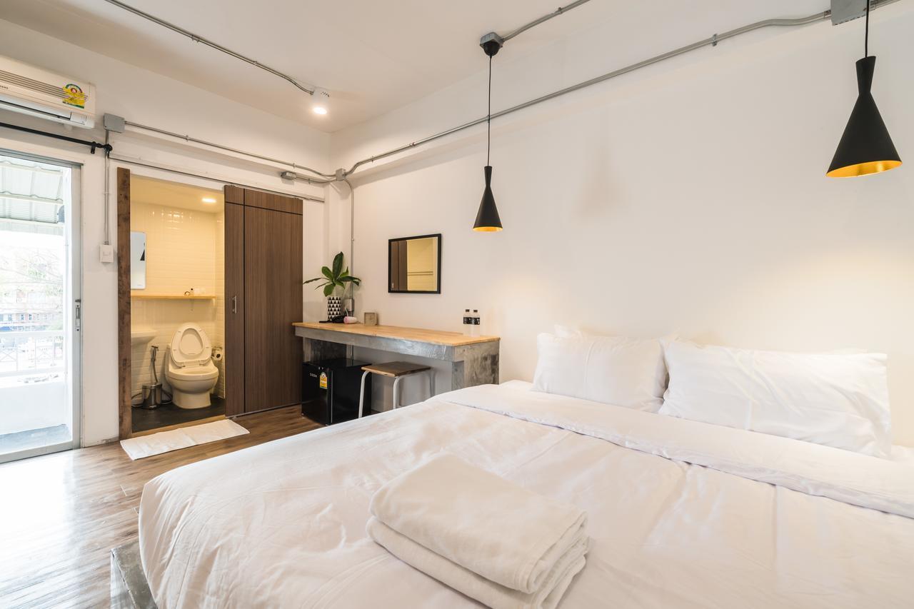 Your Space Prasingh เชียงใหม่