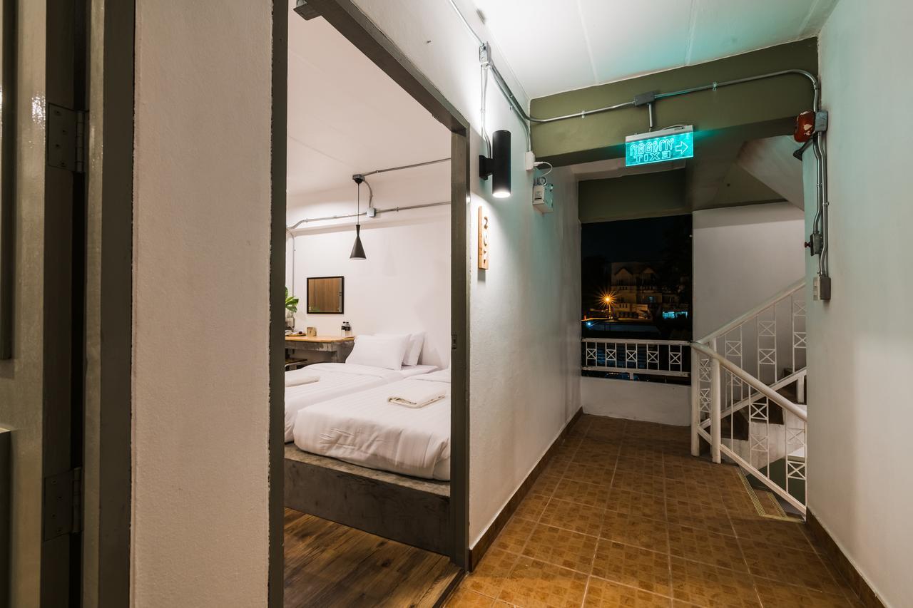 Your Space Prasingh โรงแรม 3*