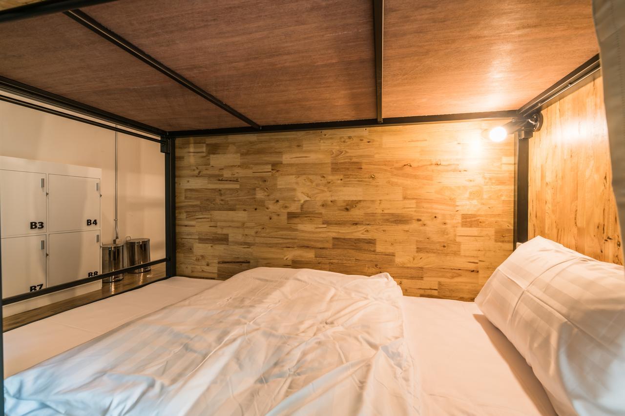 Your Space Prasingh โรงแรม 3*