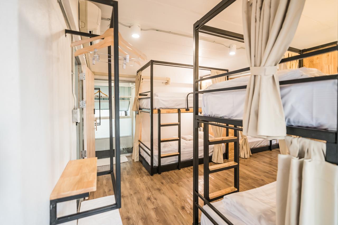 Your Space Prasingh โรงแรม