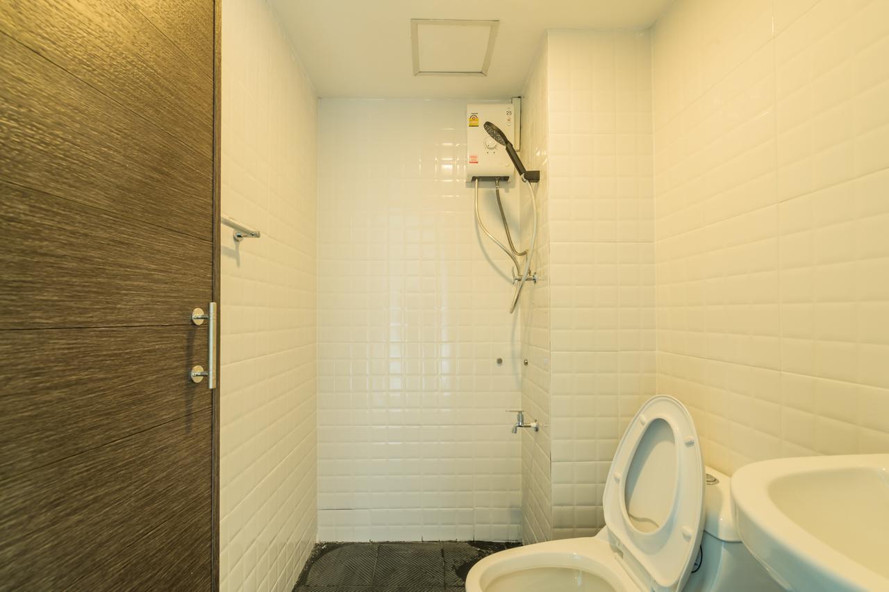 Your Space Prasingh โรงแรม เชียงใหม่