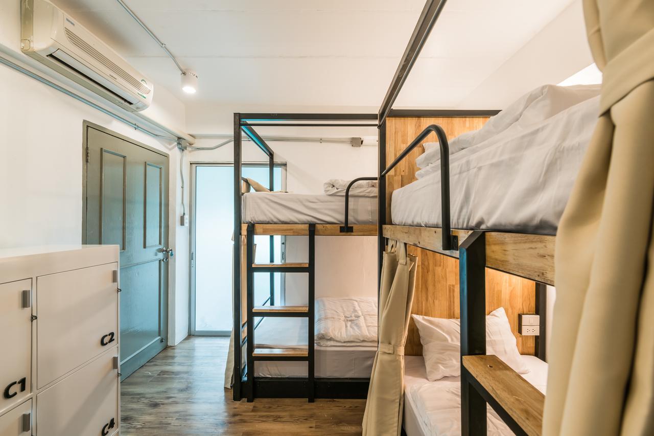 Your Space Prasingh โรงแรม