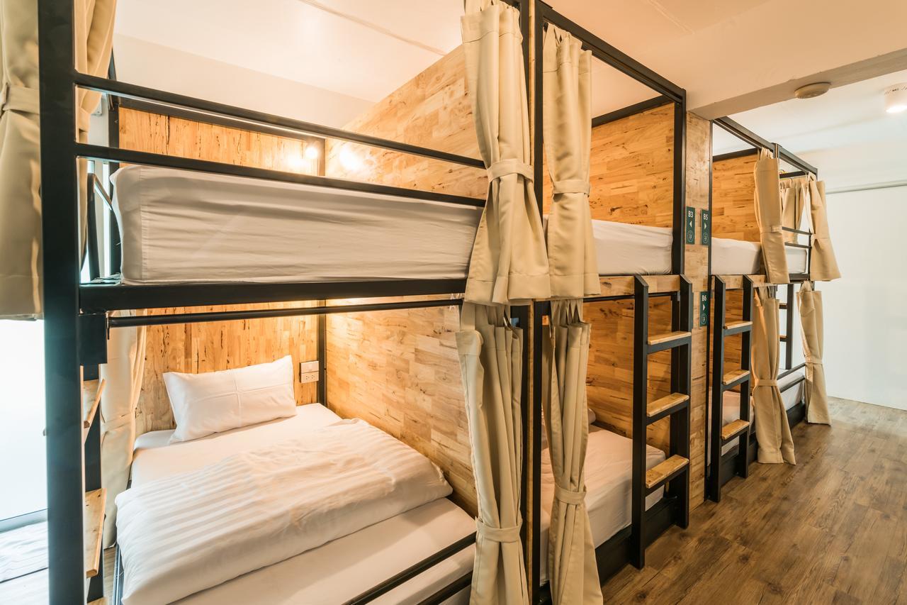 โรงแรม Your Space Prasingh