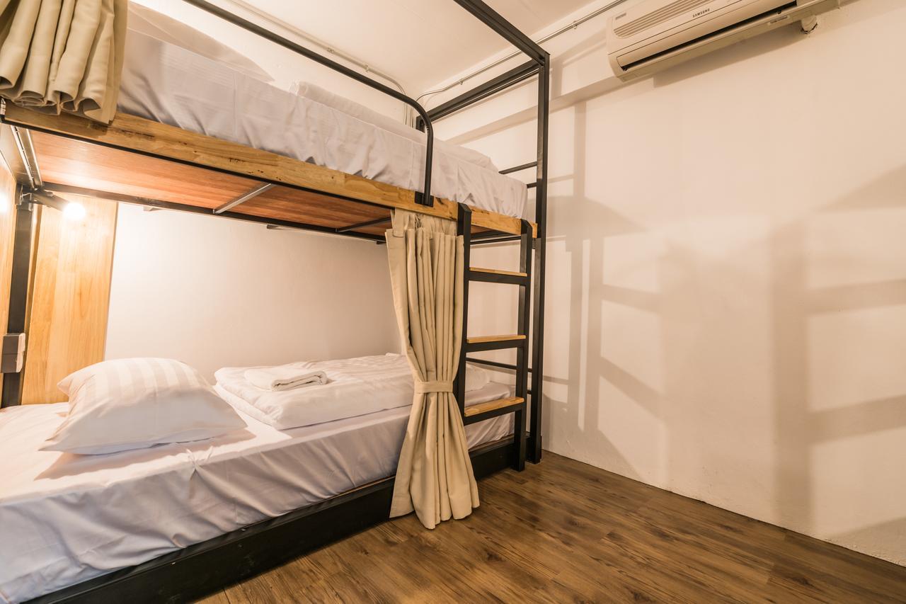 โรงแรม Your Space Prasingh เชียงใหม่