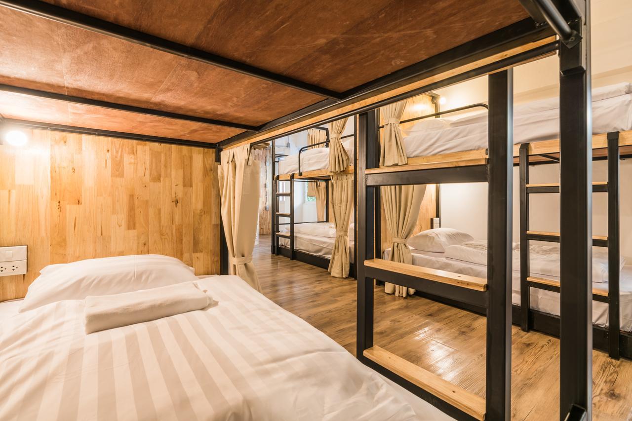 Your Space Prasingh โรงแรม เชียงใหม่