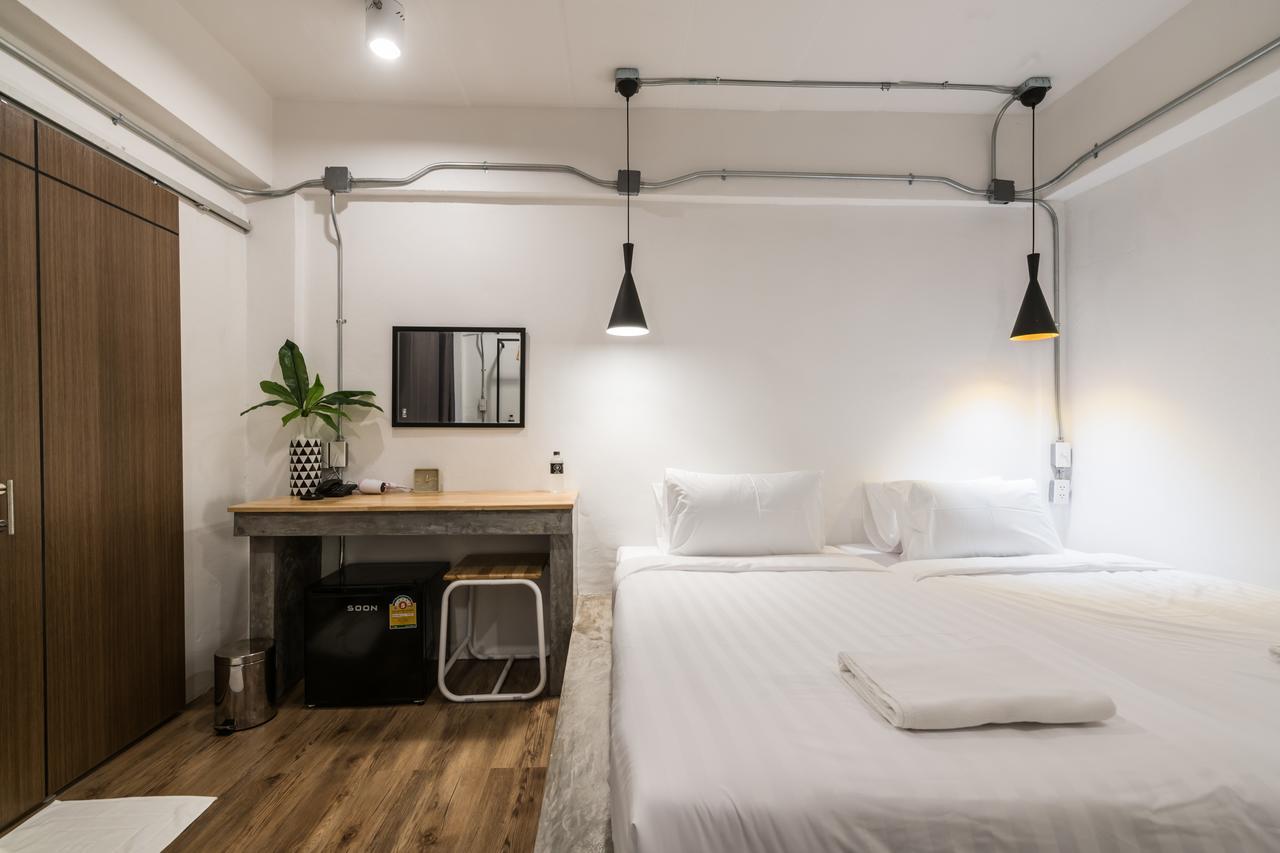 Your Space Prasingh เชียงใหม่