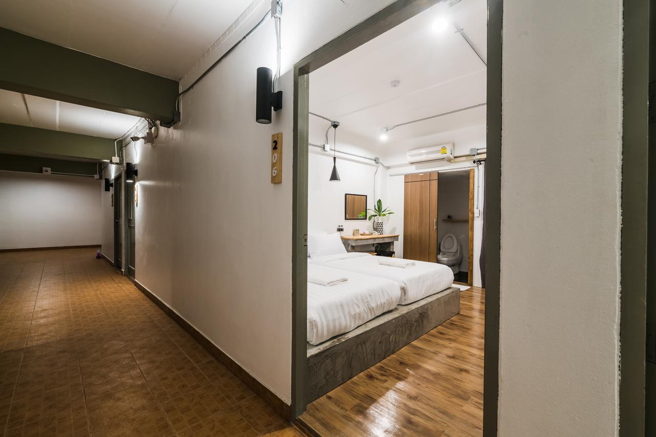 Your Space Prasingh 3* เชียงใหม่