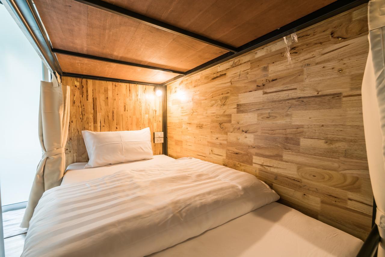โรงแรม Your Space Prasingh เชียงใหม่