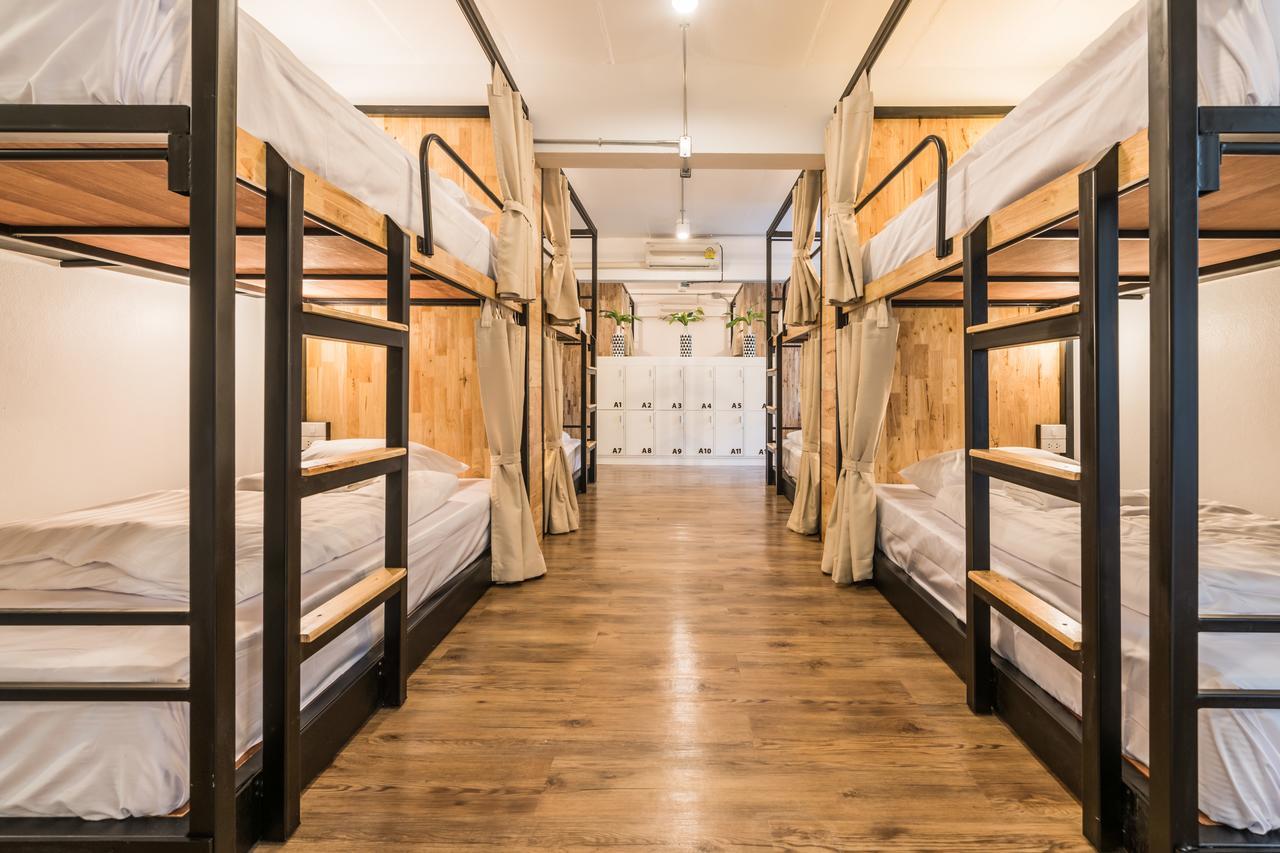 โรงแรม Your Space Prasingh เชียงใหม่