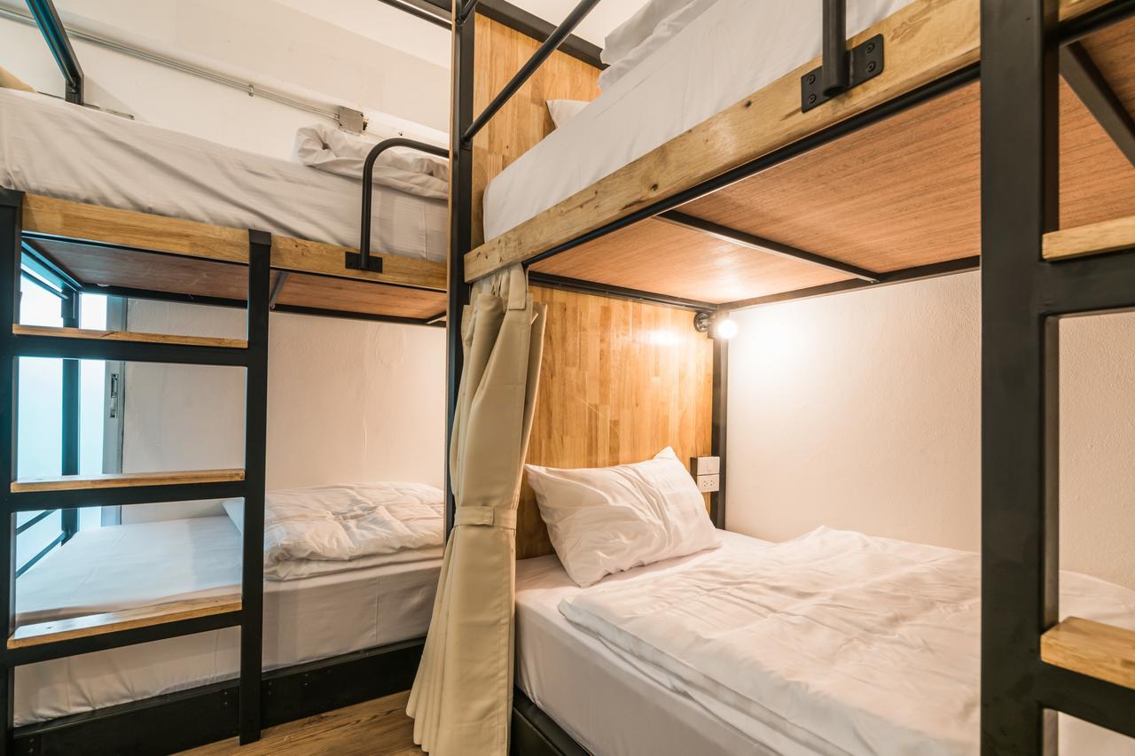 Your Space Prasingh โรงแรม เชียงใหม่
