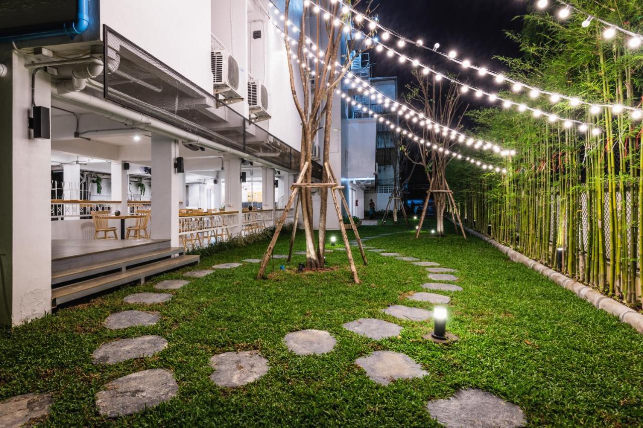 Your Space Prasingh เชียงใหม่