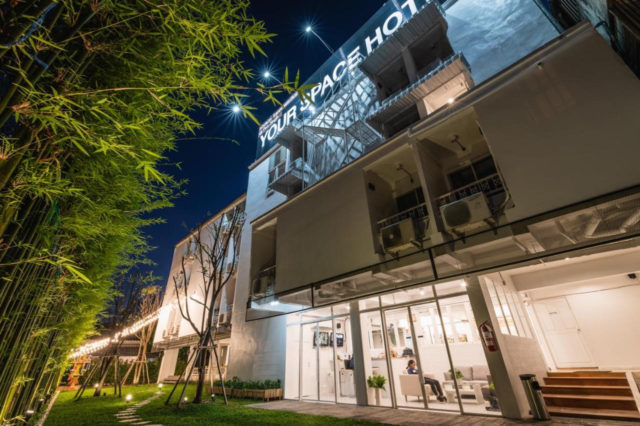 Your Space Prasingh เชียงใหม่