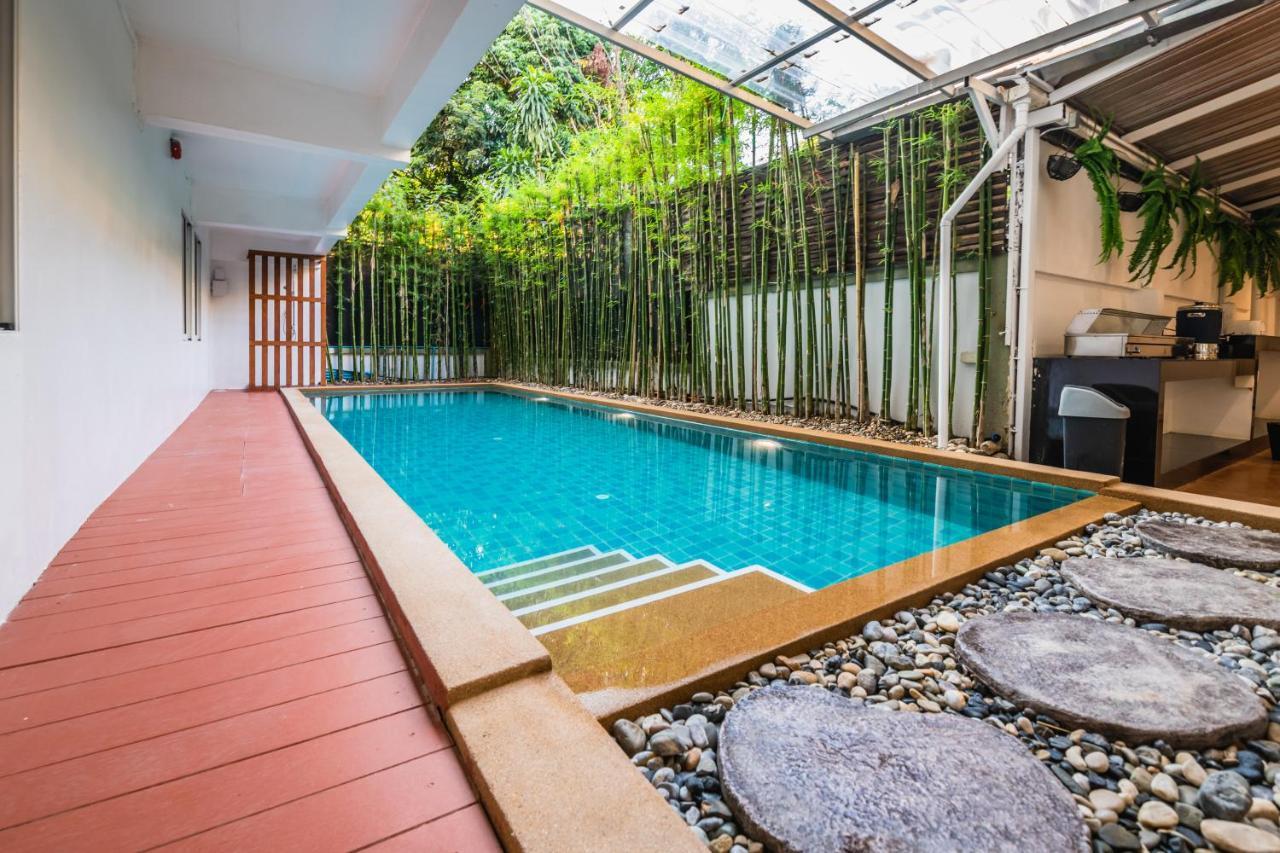 Your Space Prasingh โรงแรม 3*